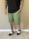 Bermuda de Lino