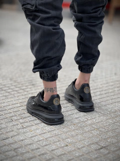 McQueen Air Total Charol - comprar online