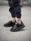 McQueen Air Total Charol