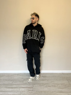 Buzo Oversize Paris