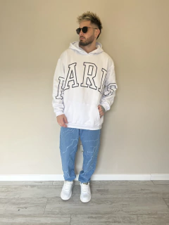 Buzo Oversize Paris