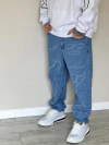 Jean Mom While