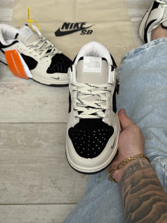 Nike SB Dunk Low Pro The North Face Black - The New Classic