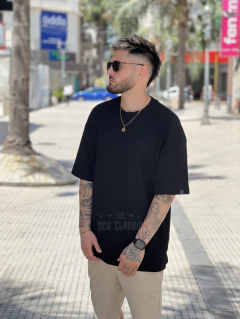 Remera Oversize Grecia en internet