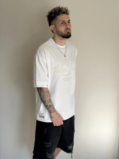 Remera Oversize Springs - comprar online