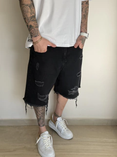 Bermuda Baggy Time en internet