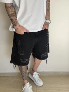 Bermuda Baggy Time