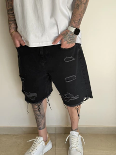 Bermuda Baggy Time - comprar online