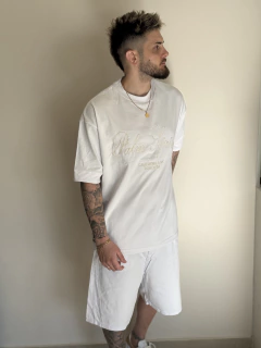 Bermuda Baggy California - The New Classic
