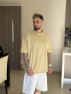 Remera Oversize Springs
