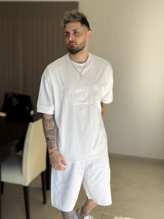 Bermuda Baggy California - comprar online