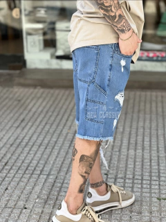 Bermuda Mom Conan