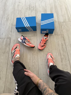 Adidas Adizero Adios 8 en internet