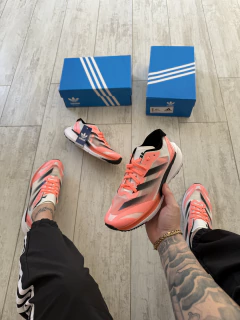 Adidas Adizero Adios 8 en internet
