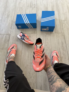 Adidas Adizero Adios 8 - The New Classic