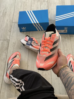 Imagen de Adidas Adizero Adios 8