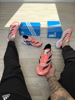 Adidas Adizero Adios 8 - The New Classic