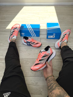 Adidas Adizero Adios 8 - comprar online