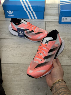Adidas Adizero Adios 8 - comprar online