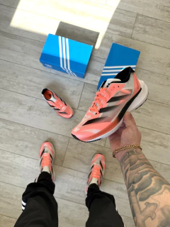Adidas Adizero Adios 8