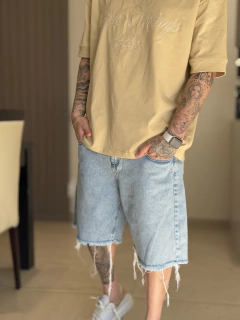 Bermuda Baggy Jena