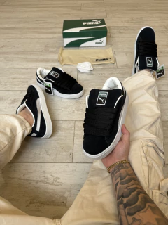 Puma Suede XL en internet