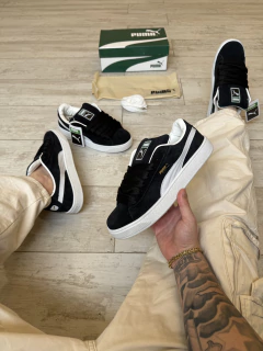 Puma Suede XL - comprar online
