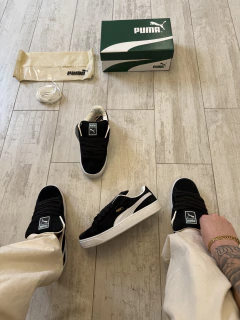 Puma Suede XL - tienda online