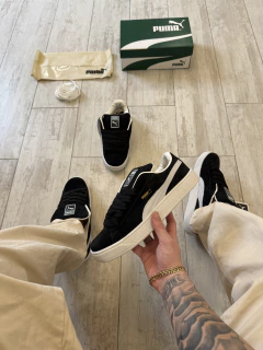 Puma Suede XL en internet
