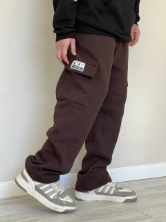Jogging Cargo Reus - comprar online