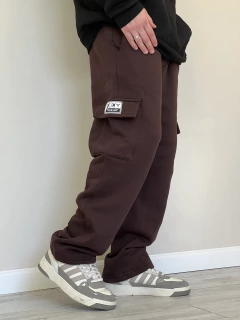 Jogging Cargo Reus - The New Classic