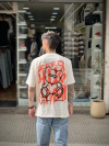Remera Oversize Zero
