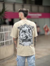 Remera Oversize Sancte