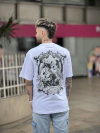 Remera Oversize Sancte