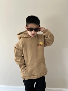 Buzo Montaña - tienda online