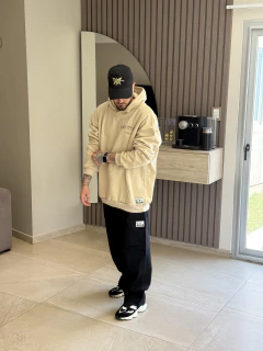 Jean Baggy cargo Morey - comprar online