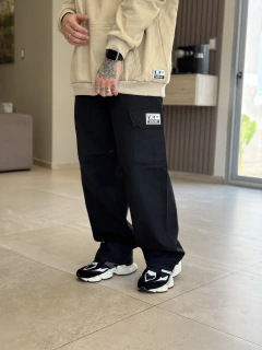 Jean Baggy cargo Morey en internet