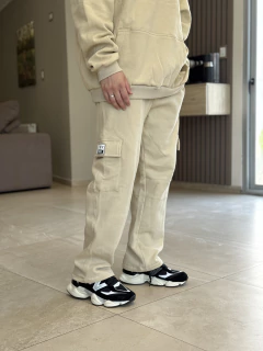 Jogging Cargo Reus en internet