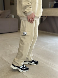 Jogging Cargo Reus - comprar online