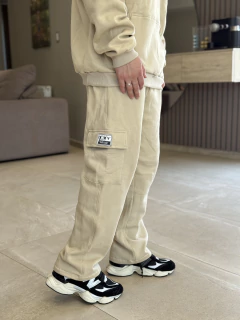 Jogging Cargo Reus en internet