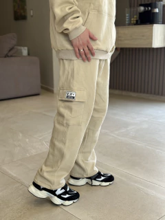 Jogging Cargo Reus