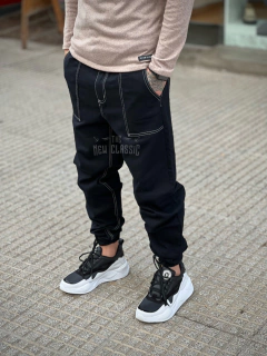 Jogger Mom Luxor