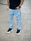 Jean Mom Zafir
