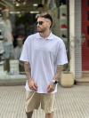 Chomba Pique Oversize