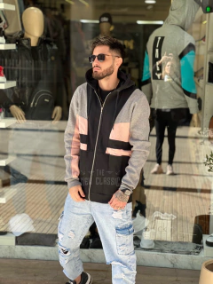Campera Ferrand - comprar online