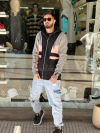 Campera Ferrand