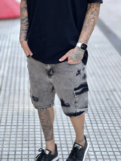 Bermuda Mom Cargo Milan