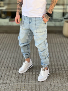 Jogger Mom Hammer en internet