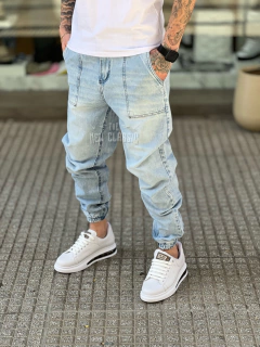Jogger Mom Hammer - comprar online