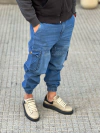 Jogger Mom Rut